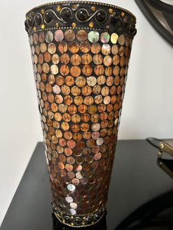 Beautiful Vases Priced Individually