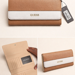 Guess wallet