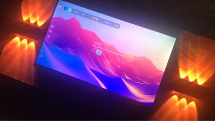 Zeny Android Smart TV