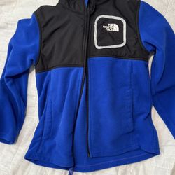 Boys northface 6T Fleece