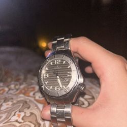 croton chronotech watch