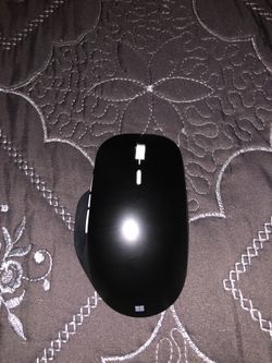 Microsoft Bluetooth Mouse