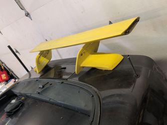 Spoiler Cobalt Chevy 2005-2009