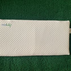 Toddler / Child  Wedge Pillow