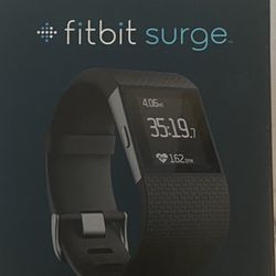 Fitbit Surge Watch