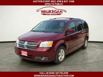2009 Dodge Grand Caravan