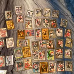 Hockey 🏒 card collection All Eric Lindros