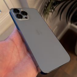 Iphone 13 PRO MAX Unlocked 256GB