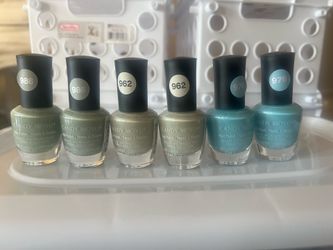 Nail polish