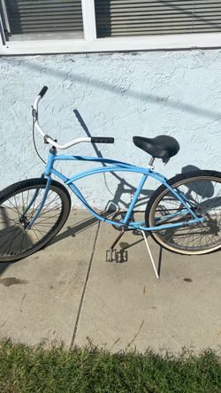 Old Schwinn 3speed cruiser