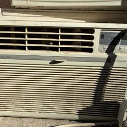 Window AC