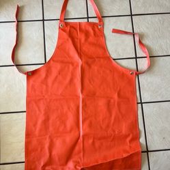 Waterproof Work Apron