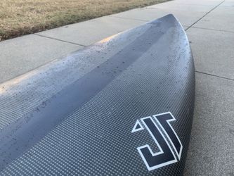 5’9 Dad Bod 2.0 Dark Arts Surfboard