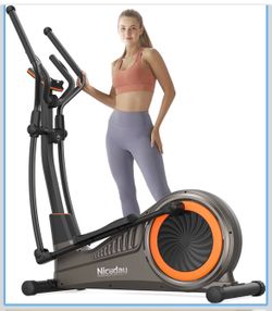 Niceday Elliptical Trainer