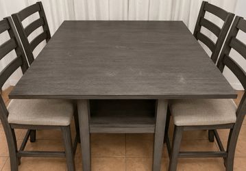 Dinning table