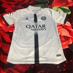 PSG Jersey 