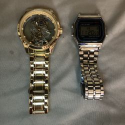 Watches