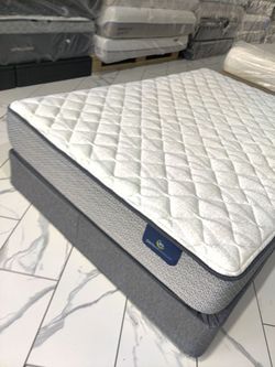 Full Sizes Mattress Set