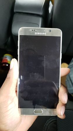 Galaxy note 5
