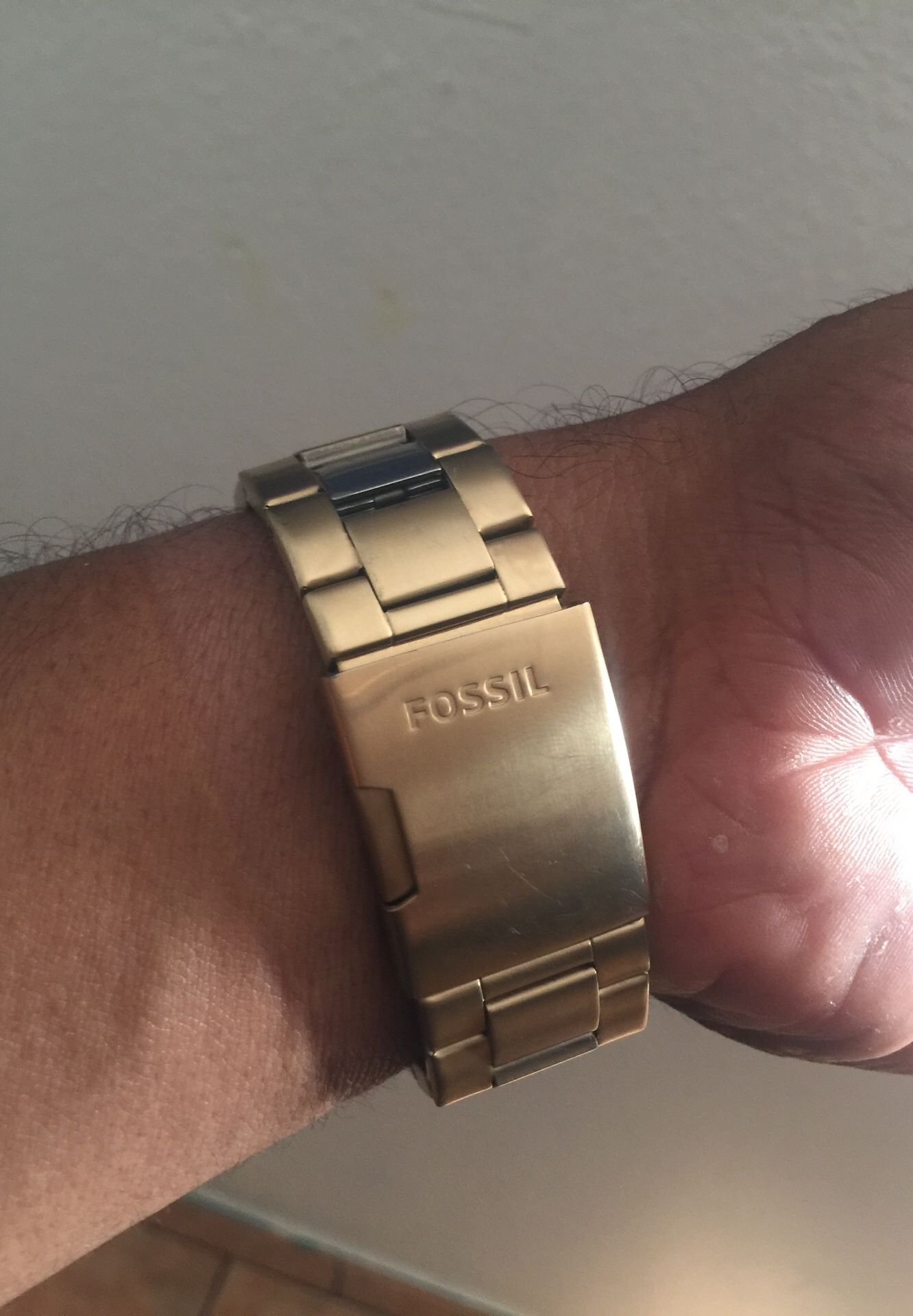 Fossil