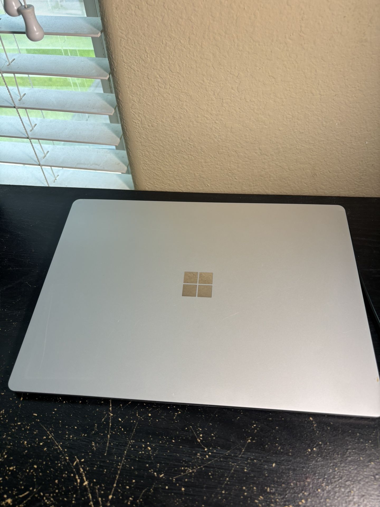 Windows Surface Laptop