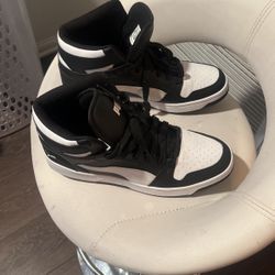 Men’s Shoes Panda Puma