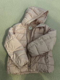 Girl’s Gap Jacket