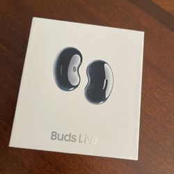 Samsung Galaxy Buds Live 