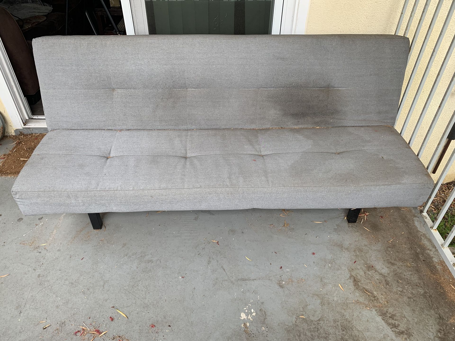 Used Futon