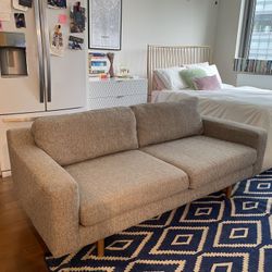 West Elm Sofa