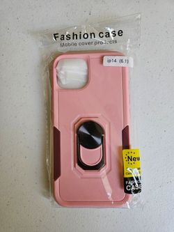 Cellphone Case For iPhone 13 & iPhone 14