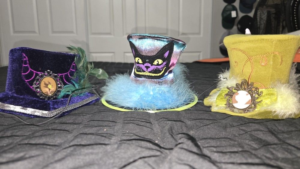 Disneyland Hats