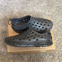 Kane Recovery Footwear: Size 8