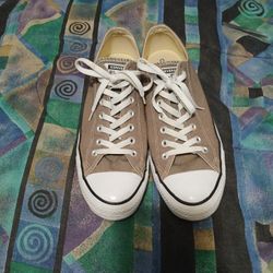 10.5 All Star Converse 