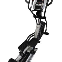 Used True Fitness CS200 XCS200A Elliptical