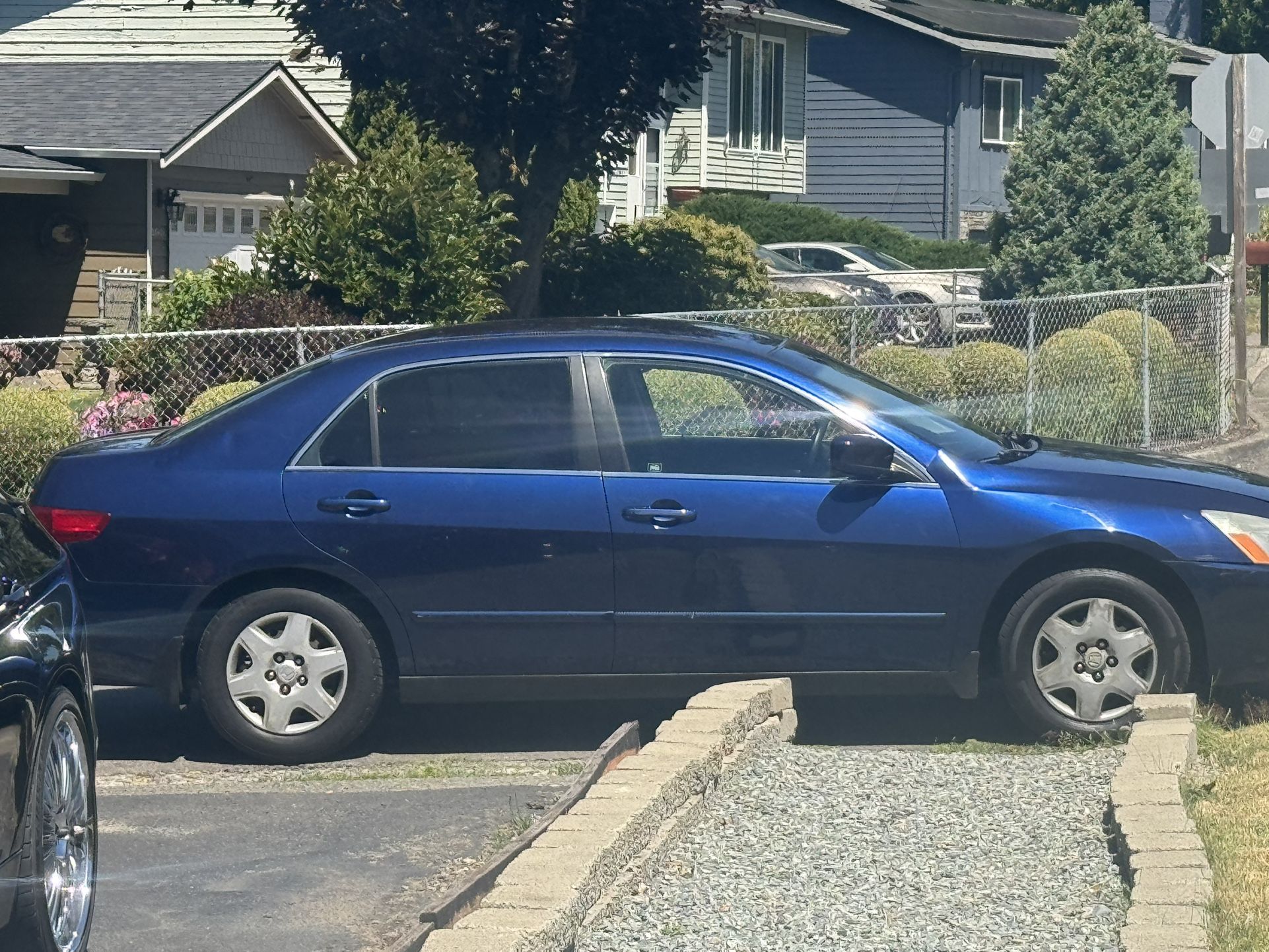 2005 Honda Accord