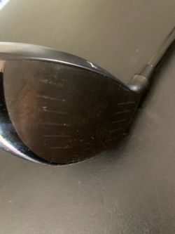 PXG 0311 Gen5 9° Driver – Tensei AV 55 R2 Shaft + Golf Pride Grip