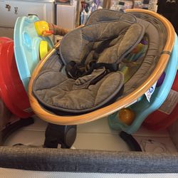 Baby stuff must take all