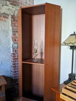 Billy Corner Bookcase
