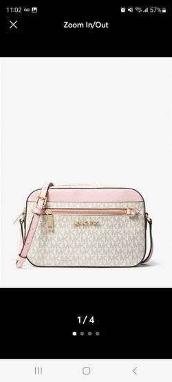 Michael Kors Crossbag Purse New