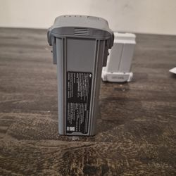 DJI Drone Battery
