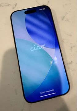 *Unlocked* iPhone 16 Pro 512GB