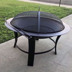Fire Pit