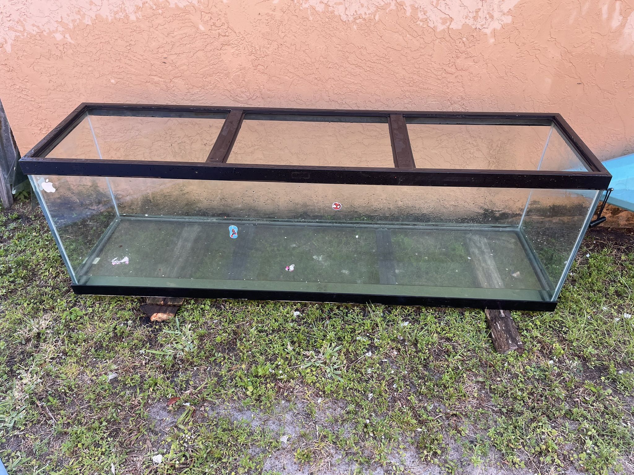 Fish tank 115 Gallons