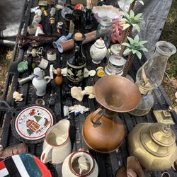 Toys,art,antiques 