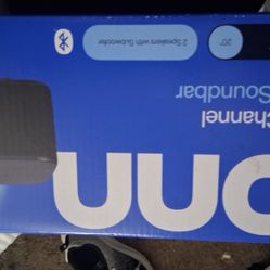 One Bt Surround Sound