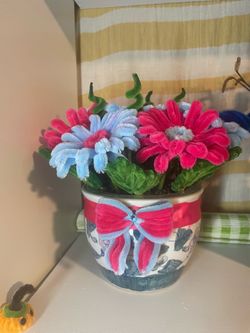 Flores eternas 🌻🌺🌻