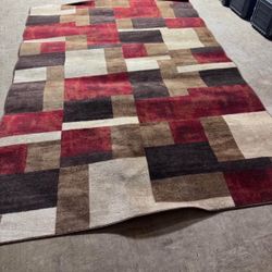 2 Rugs 7’x10’
