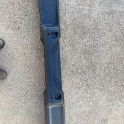 2023 Jeep Wrangler Bumper Auto Parts 
