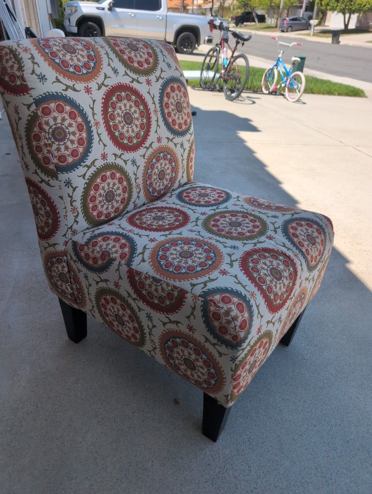 Accent Chair